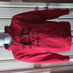 The North Face Hoodie Size L